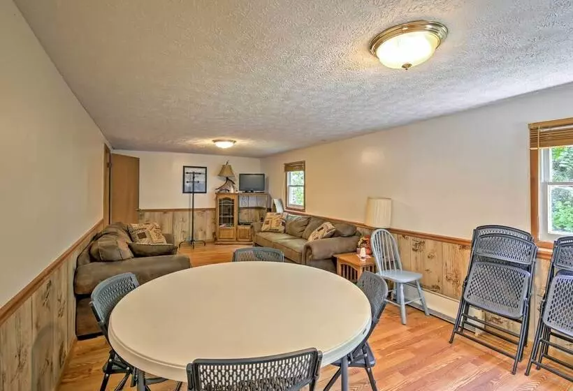 Jasonville Cabin   Walk To Shakamak State Park!