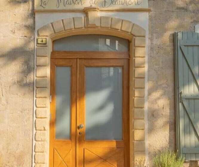 La Maison De Beaumont