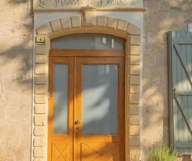 La Maison De Beaumont