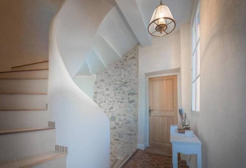 La Maison De Beaumont