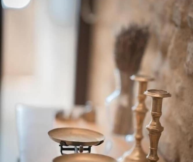 La Maison De Beaumont