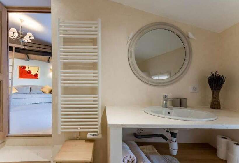 La Maison De Beaumont