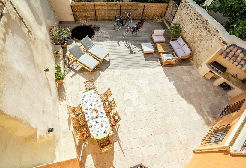 La Maison De Beaumont