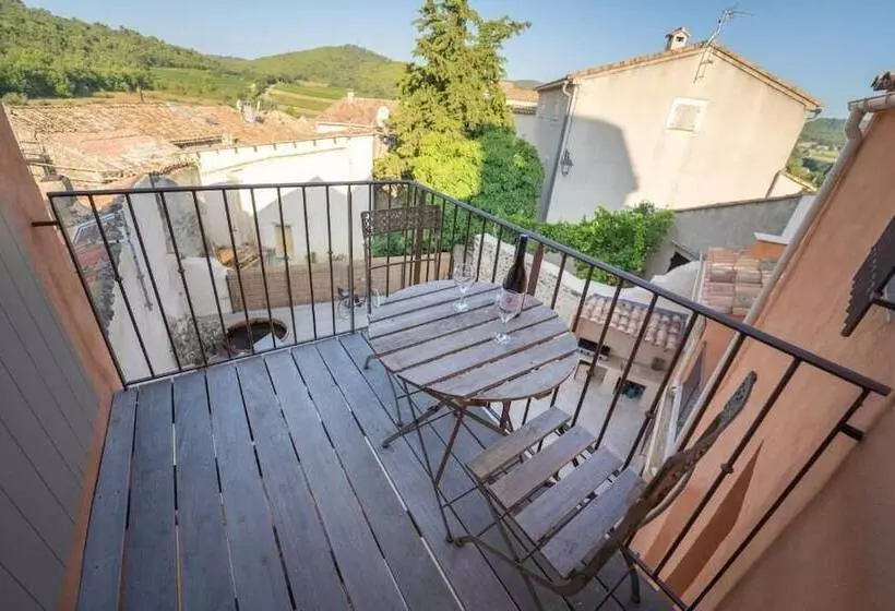 La Maison De Beaumont