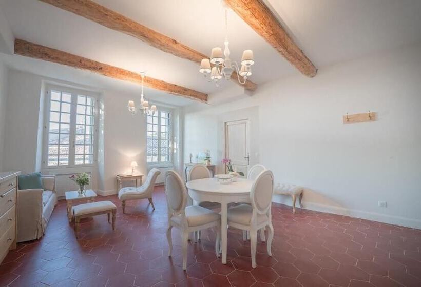 La Maison De Beaumont