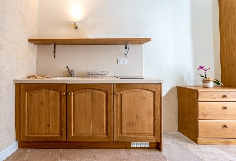 La Maison De Beaumont