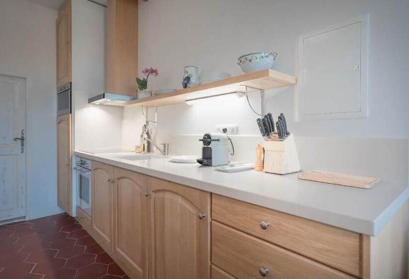 La Maison De Beaumont