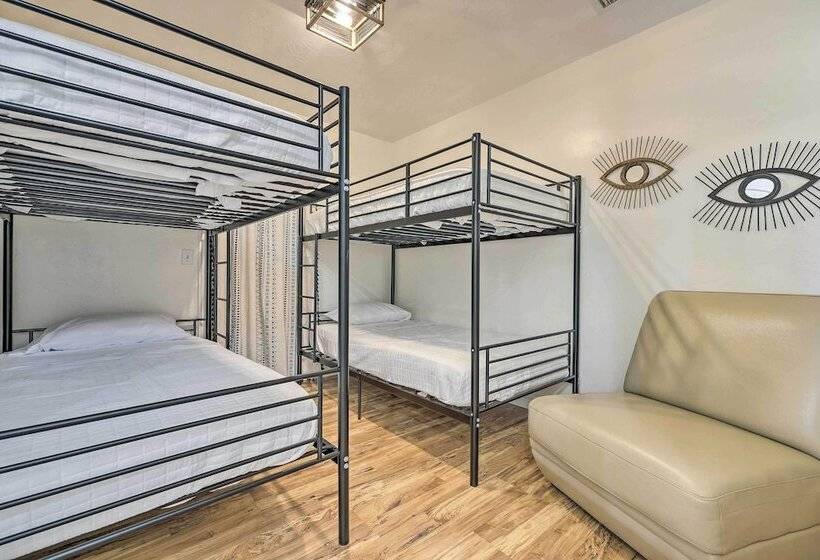 Modern Page Retreat W/ View, 9 Mi To Wahweap Beach