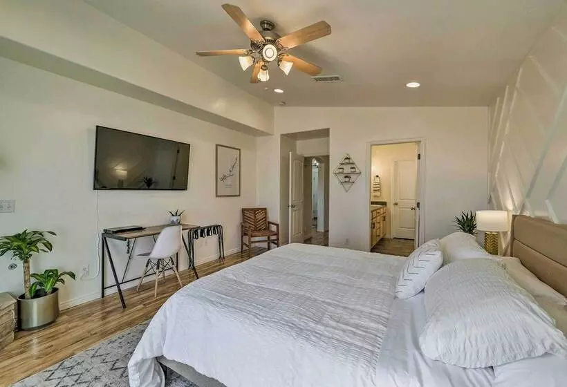 Modern Page Retreat W/ View, 9 Mi To Wahweap Beach