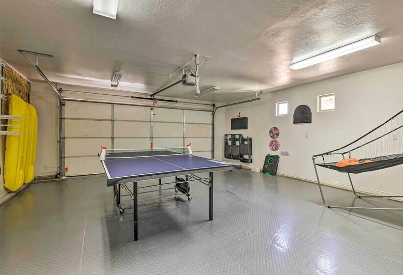 Modern Page Retreat W/ View, 9 Mi To Wahweap Beach