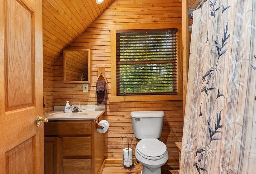 膳宿费 Cabin Retreat On Big Crooked Lake