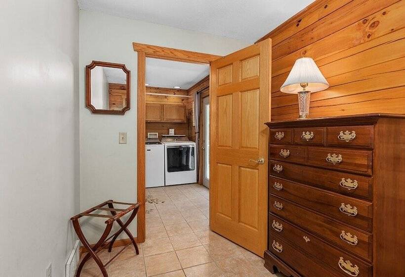 膳宿费 Cabin Retreat On Big Crooked Lake