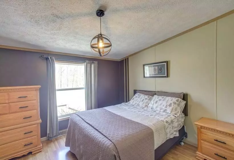 People And Paws Vacation Home By Wisconsin Dells!