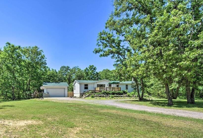 People And Paws Vacation Home By Wisconsin Dells!