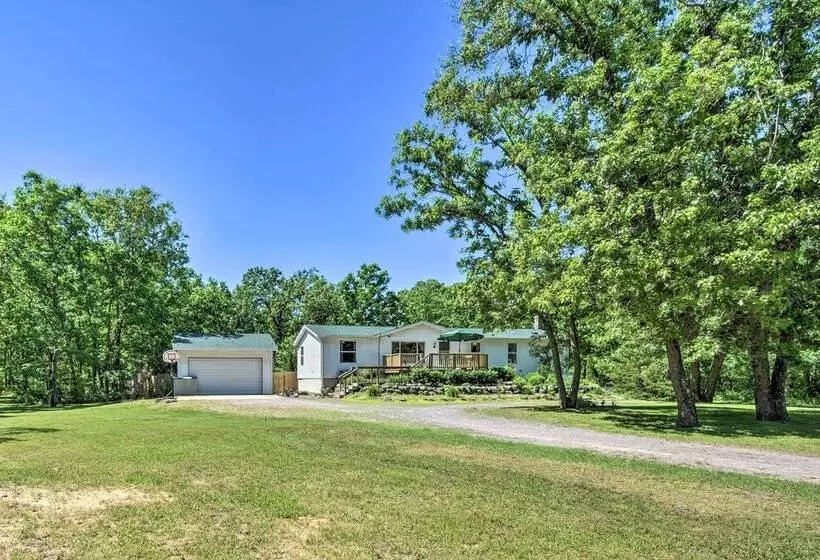 People And Paws Vacation Home By Wisconsin Dells!