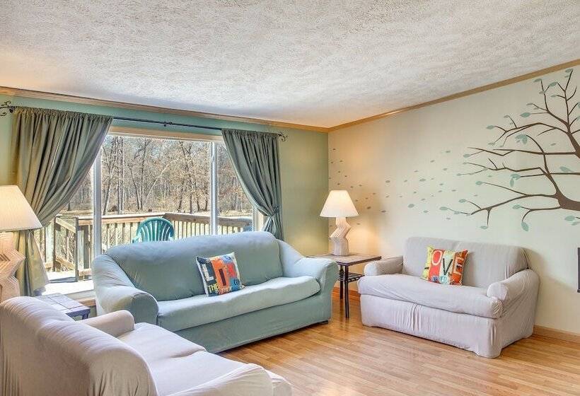 People And Paws Vacation Home By Wisconsin Dells!