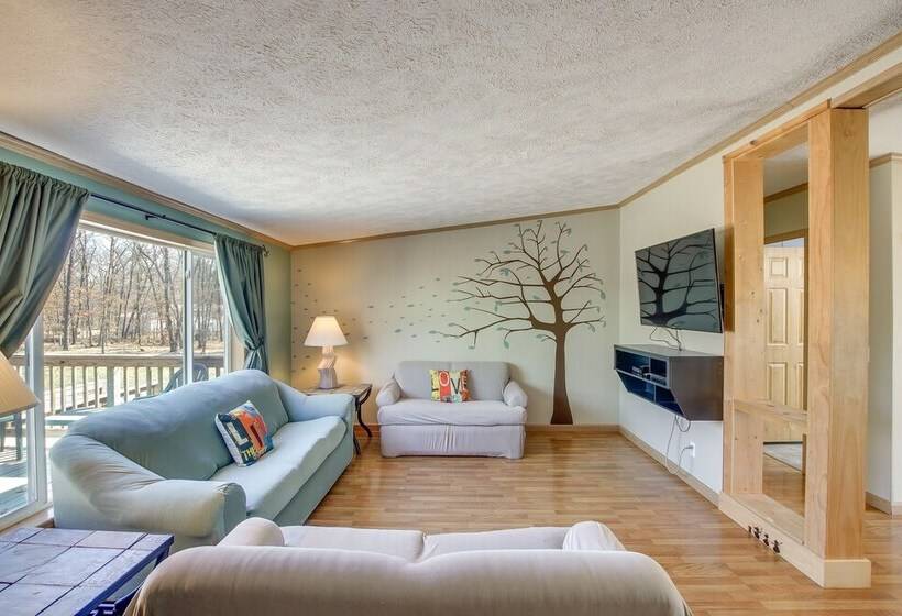 People And Paws Vacation Home By Wisconsin Dells!