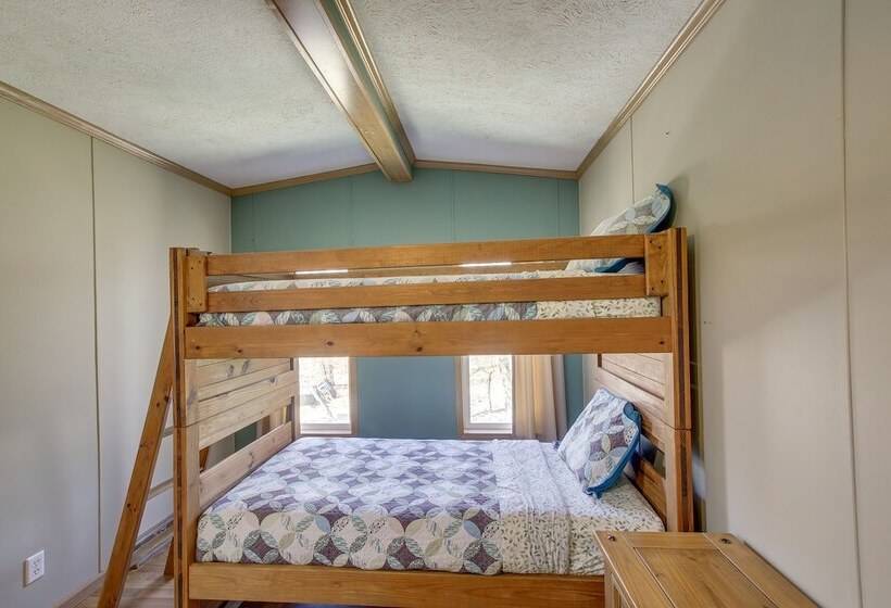 People And Paws Vacation Home By Wisconsin Dells!