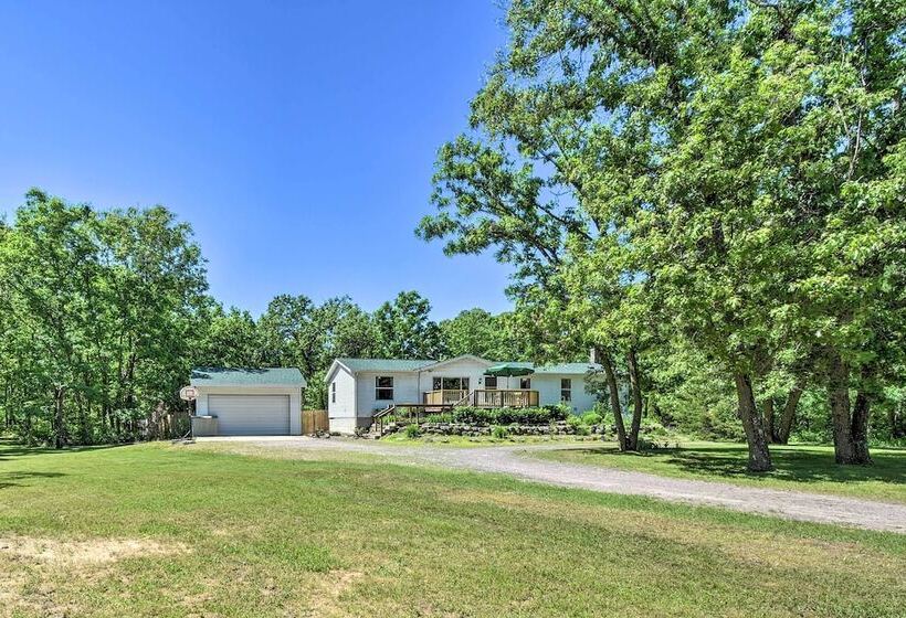 People And Paws Vacation Home By Wisconsin Dells!