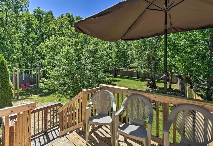 People And Paws Vacation Home By Wisconsin Dells!