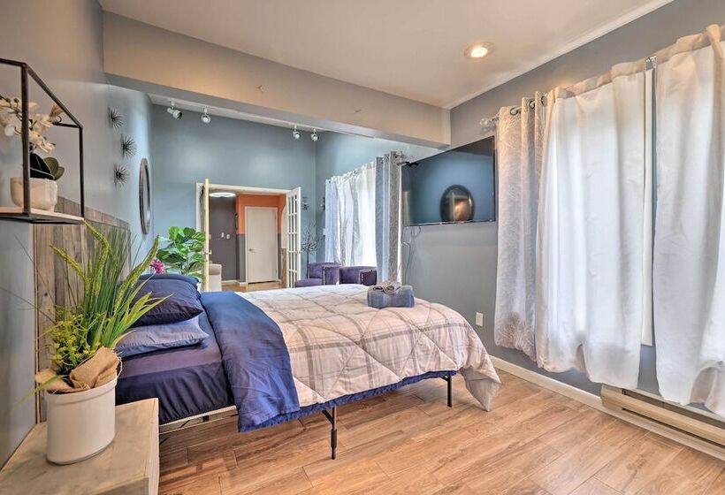 Pocono Mtn Retreat W/ Hot Tub < 11 Mi To Camelback