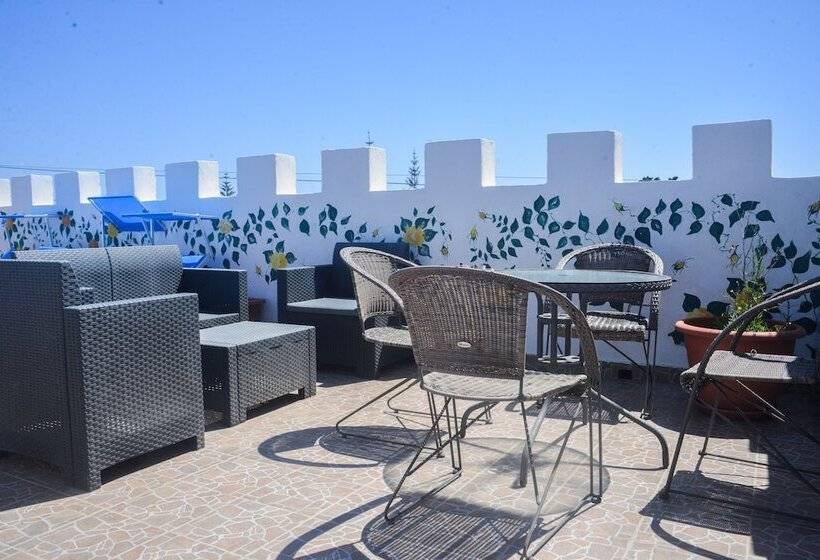 Residence Il Castello Di Lampedusa