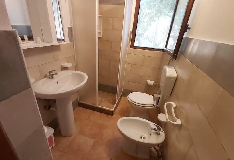 Residence Il Castello Di Lampedusa