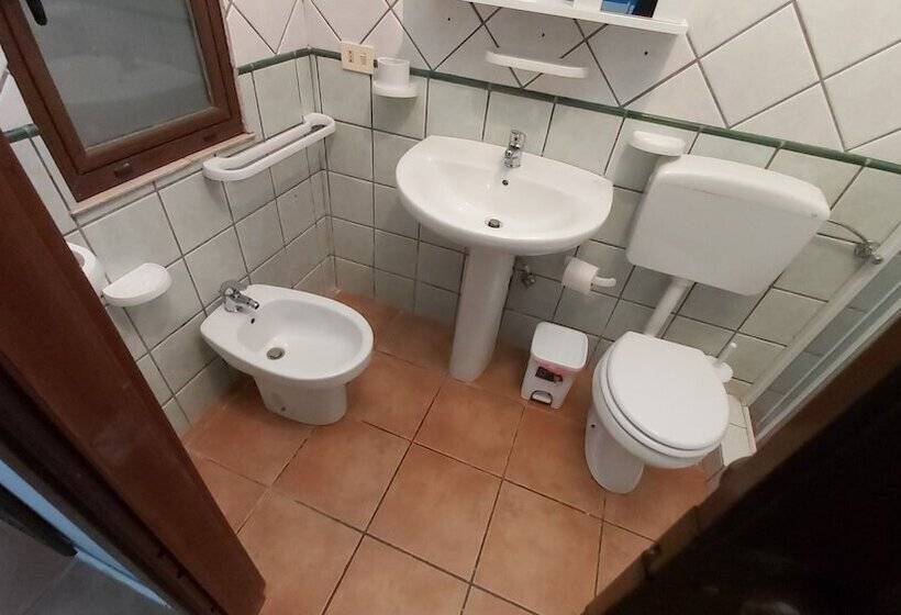 Residence Il Castello Di Lampedusa