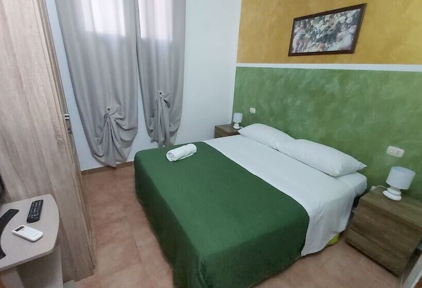 Residence Il Castello Di Lampedusa