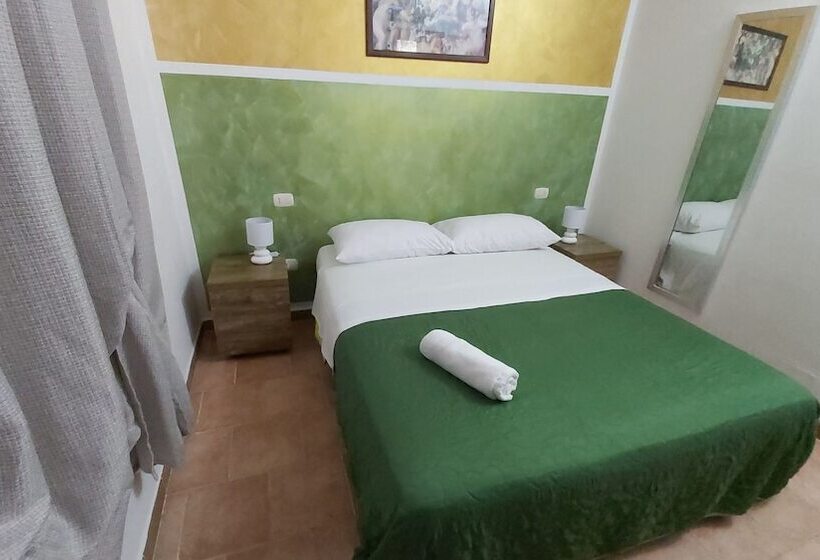 Residence Il Castello Di Lampedusa