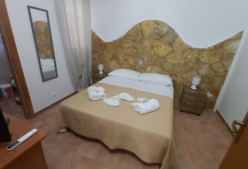 Residence Il Castello Di Lampedusa