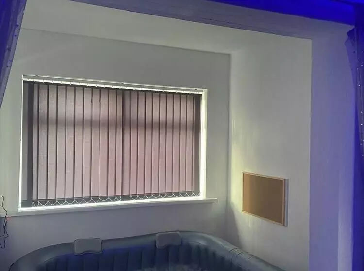 レジデンス Sapphire Suites, Stunning 2 Bed House In Bradford