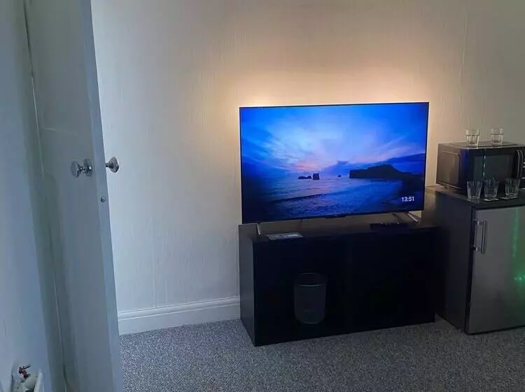 レジデンス Sapphire Suites, Stunning 2 Bed House In Bradford