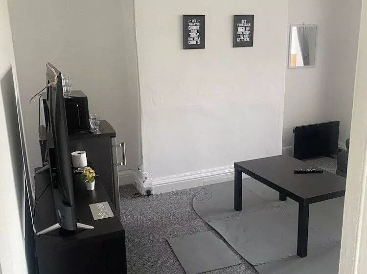 レジデンス Sapphire Suites, Stunning 2 Bed House In Bradford