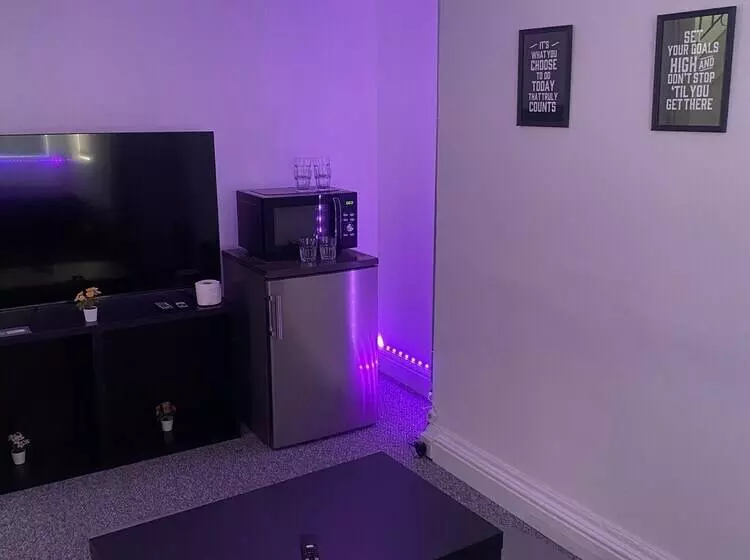 レジデンス Sapphire Suites, Stunning 2 Bed House In Bradford