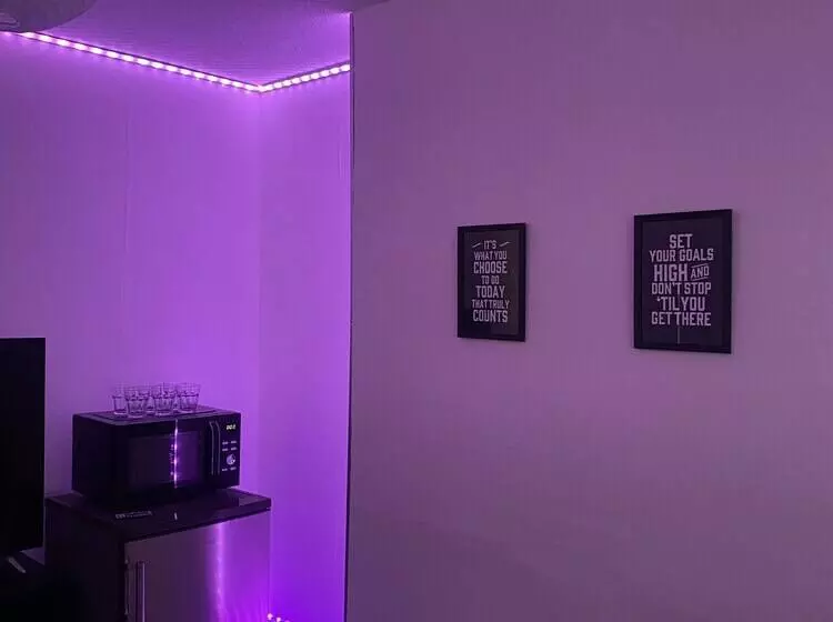 レジデンス Sapphire Suites, Stunning 2 Bed House In Bradford