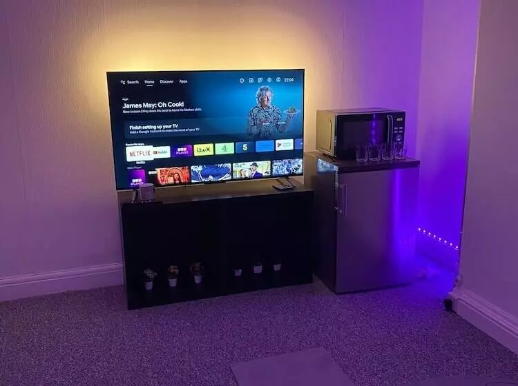 レジデンス Sapphire Suites, Stunning 2 Bed House In Bradford