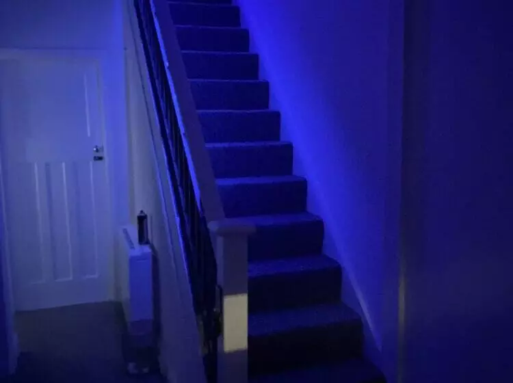 レジデンス Sapphire Suites, Stunning 2 Bed House In Bradford