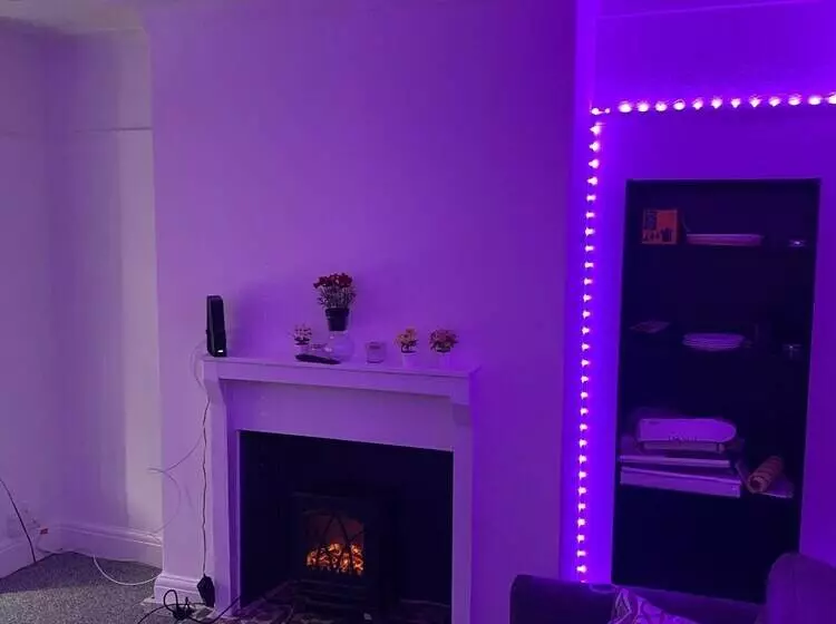 レジデンス Sapphire Suites, Stunning 2 Bed House In Bradford