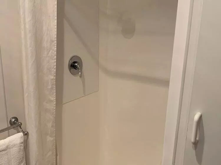 リゾートホテル Long Jetty Caravan Park