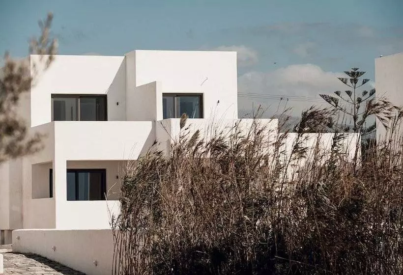 Sundunes Hotel Naxos