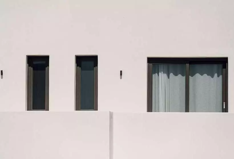 Sundunes Hotel Naxos