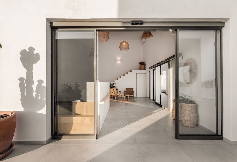 Sundunes Hotel Naxos