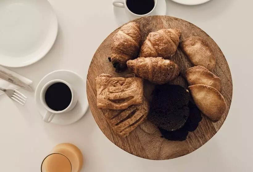 Sundunes Hotel Naxos