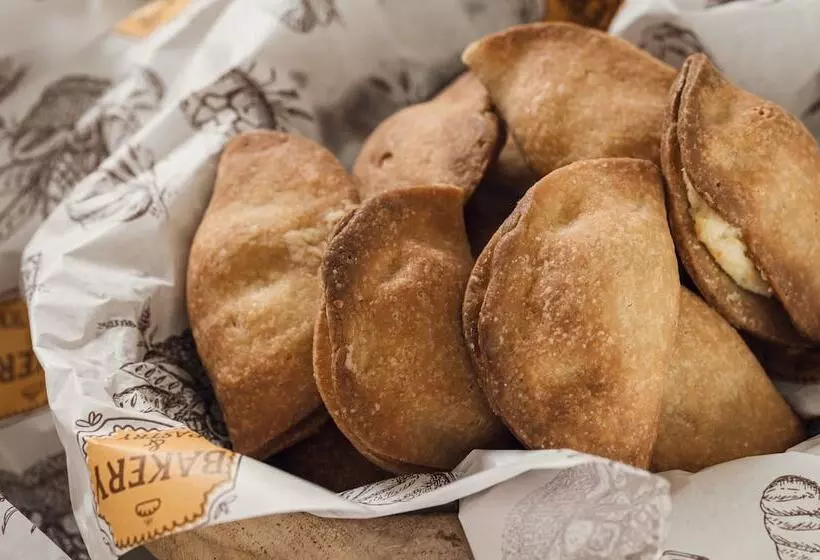 Sundunes Hotel Naxos