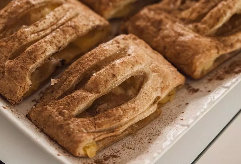 Sundunes Hotel Naxos