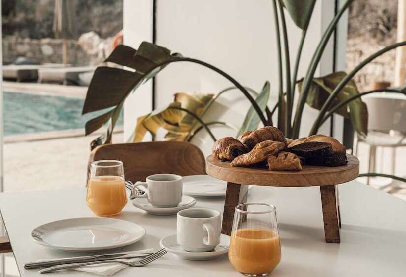 Sundunes Hotel Naxos