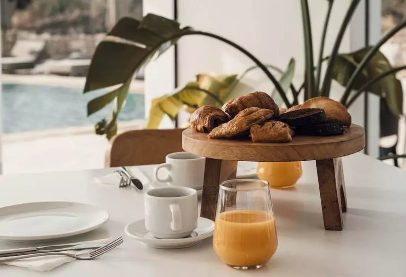 Sundunes Hotel Naxos