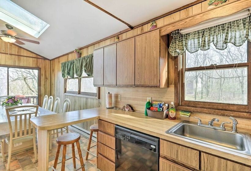 Tranquil Lake Harmony Haven Great For Families!