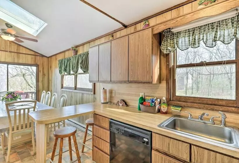 Tranquil Lake Harmony Haven   Great For Families!